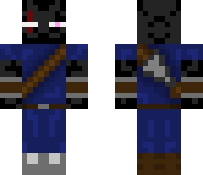 enderwarrior 3