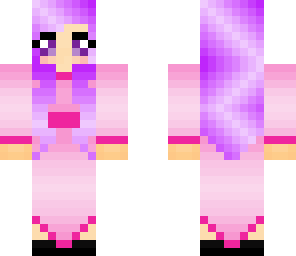 sakura girl