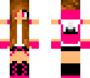 beca in real me