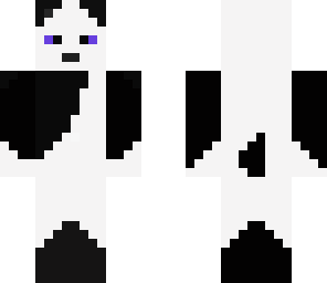 panda bear