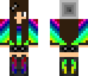 rainbow kellymb025