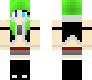 cute pirate girl