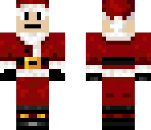 christmas skullkid0810
