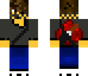 ninja redstone