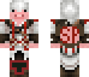 assasin pig