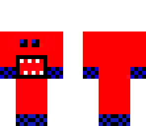 mini dude