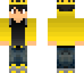 lukelordious