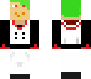 sam skin