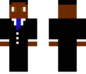 black guy