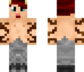 faun boy