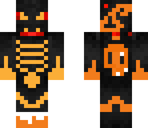 nether warior
