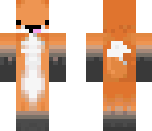 derp fox
