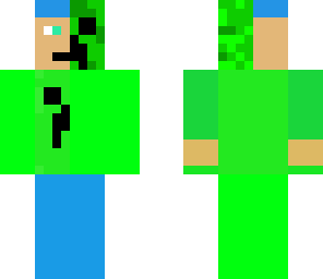 creeper cj