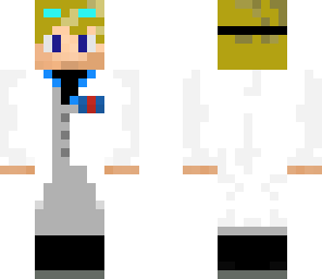 scientist