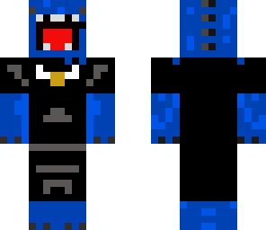 monster derp xd