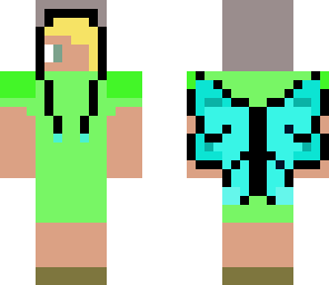 howard the fairy