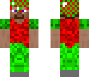 x-mas steve