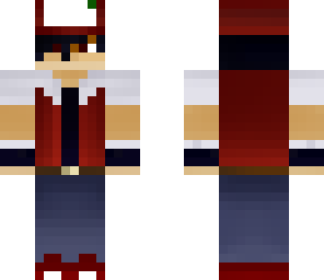 pokemon trainer