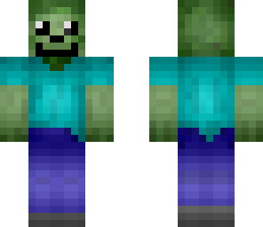 fixed nyan face