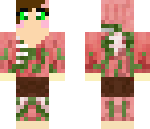 zombie pigman hoodie