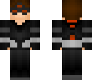 custom spy