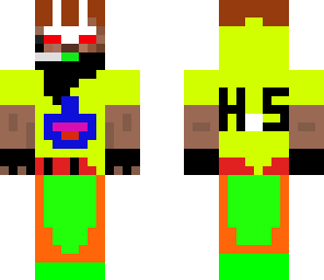 hacker steve206