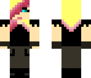 fixed girl that looks like laura croft