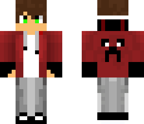 minha skyn