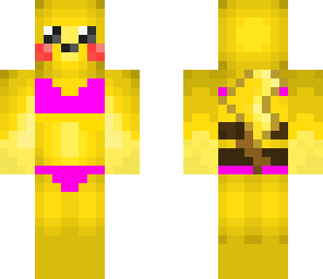pikagirl