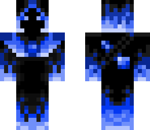 water mage