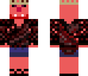 orginal skin by theprofiler110