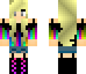 cute girl