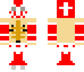 sin cara
