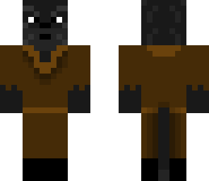 edited khajiit