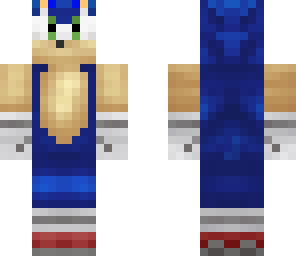 sonic the hedgehog