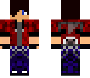teen for micraftmikey12