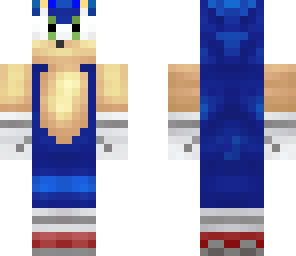 sonic hd