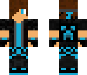 cool blue venom 2