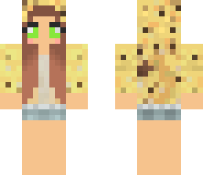 ocelot girl
