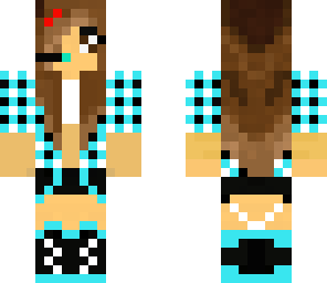 *** girl