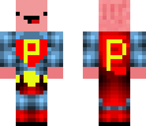 derp super pig