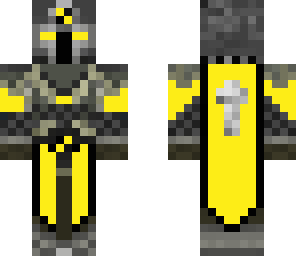 budder knight