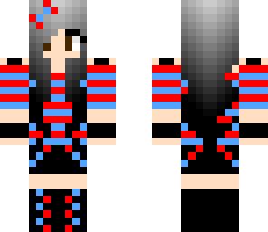 girl teen