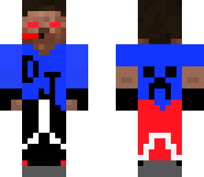 herobrine dj
