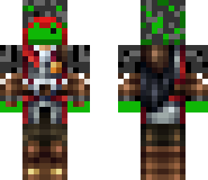 slime ezio
