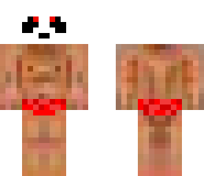 panda *******