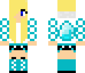 diamond girl