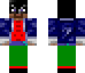 luchador de lucha libre