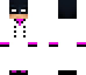 klub ice batman