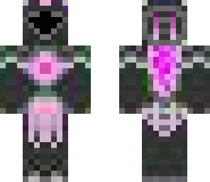 ender shaman